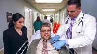 Click to watch 'Adam Ruins the Hospital...' (popup) Adam Ruins Everything